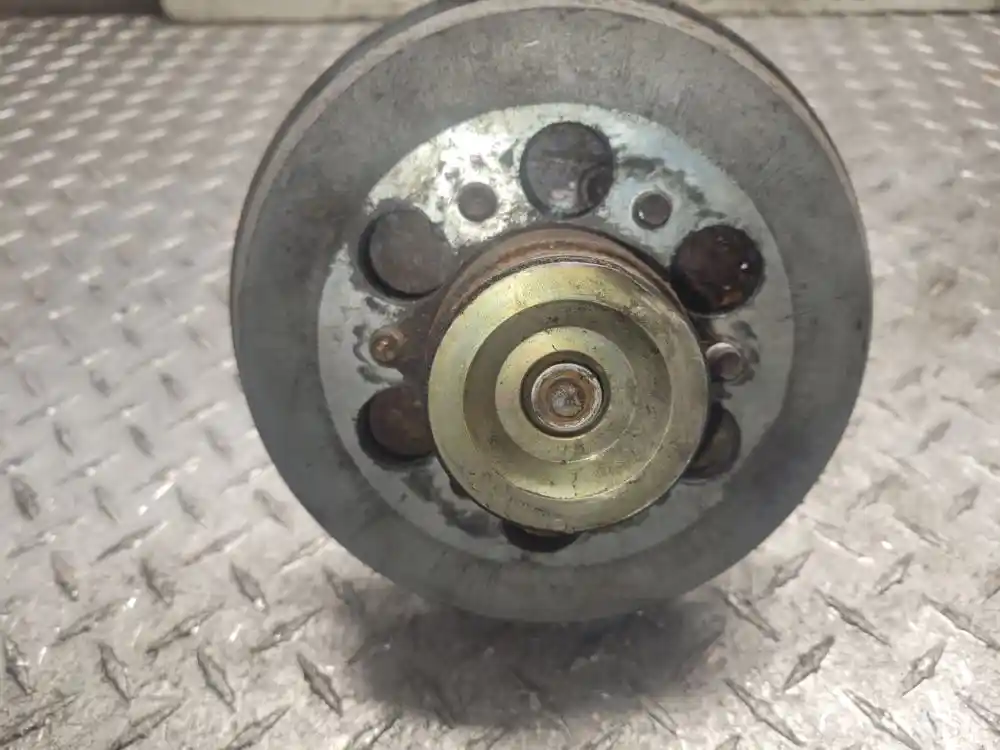 Used 1993 Cummins N14 Fan Clutch/Hub for sale KanKakee Illinois