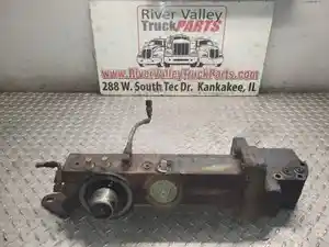 Used 1993 Cummins N14 Oil Cooler (Stock #230014-19)) Part Image