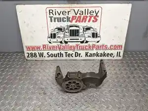 Used 1993 Detroit SERIES 60 Oil Pump (Stock #220593-41)) Part Image