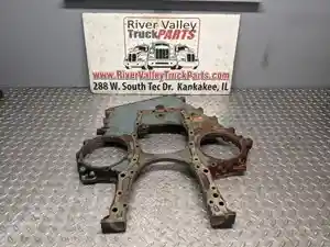 Used 1993 Detroit SERIES 60 Front Cover (Stock #220593-32)) Part Image