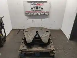 Used 1993 Jost JSK37HSL Fifth Wheel (Stock #220593-5)) Part Image
