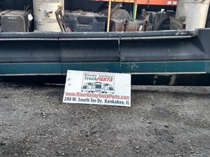 Used 1994 Freightliner FLD120 Tank Fairing (Stock #190346-8)) Part Image