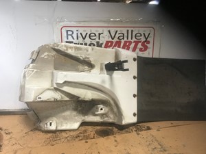 Used 1994 GM/Chev (HD) Fender Extension (Stock #P-3598)) Part Image