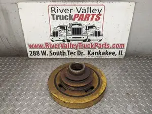 Used 1995 Caterpillar 3116 Balancer (Stock #220306-31)) Part Image