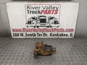 Used 1995 Caterpillar 3116 Engine Misc Part (Stock #220306-15)) Part Image