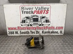 Used 1995 Caterpillar 3116 Engine Misc Part (Stock #220306-34)) Part Image