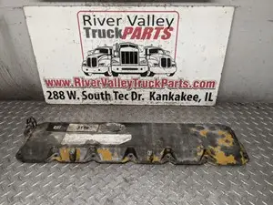 Used 1995 Caterpillar 3116 Valve Cover (Stock #220306-7)) Part Image