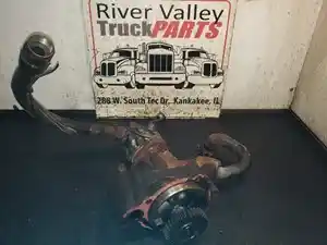 Used 1995 Cummins N14 Oil Pump (Stock #230182-28)) Part Image