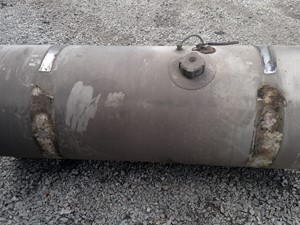 Used 1995 Freightliner CONVENTIONAL Fuel Tank (Stock #P-2091)) Part Image
