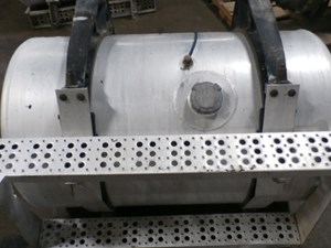 Used 1995 Freightliner CONVENTIONAL Fuel Tank (Stock #P-1199)) Part Image