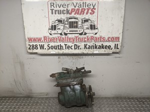 Used 1995 Volvo VE D12 Air Compressor (Stock #200253-65)) Part Image