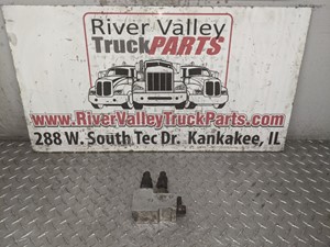 Used 1995 Volvo VE D12 Engine Misc Part (Stock #200253-75)) Part Image