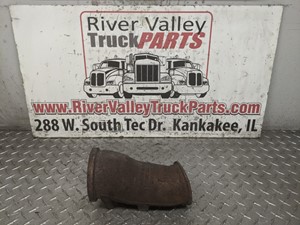 Used 1995 Volvo VE D12 Engine Misc Part (Stock #200253-47)) Part Image