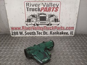 Used 1995 Volvo VE D12 Engine Misc Part (Stock #200253-48)) Part Image