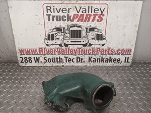Used 1995 Volvo VE D12 Engine Misc Part (Stock #200253-39)) Part Image