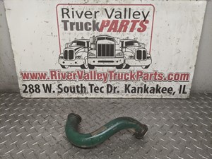 Used 1995 Volvo VE D12 Engine Misc Part (Stock #200253-33)) Part Image