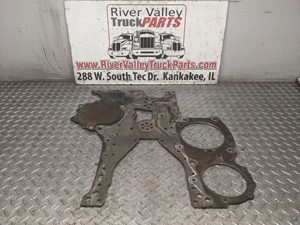 Used 1995 Volvo VE D12 Engine Misc Part (Stock #200253-23)) Part Image