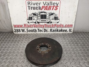 Used 1995 Volvo VE D12 Engine Misc Part (Stock #200253-16)) Part Image
