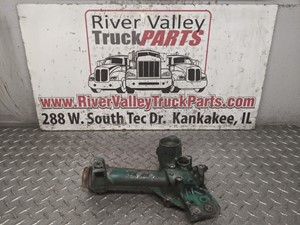 Used 1995 Volvo VE D12 Engine Misc Part (Stock #200253-29)) Part Image