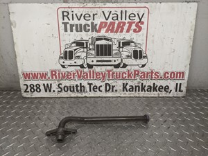 Used 1995 Volvo VE D12 Engine Misc Part (Stock #200253-79)) Part Image