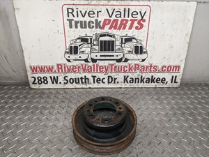 Used 1995 Volvo VE D12 Engine Misc Part (Stock #200253-17)) Part Image