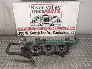 Used 1995 Volvo VE D12 Engine Misc Part (Stock #200253-14)) Part Image
