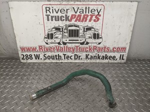 Used 1995 Volvo VE D12 Engine Misc Part (Stock #200253-34)) Part Image