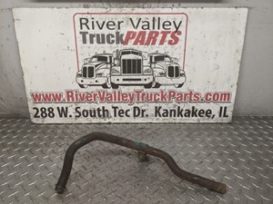 Used 1995 Volvo VE D12 Engine Misc Part (Stock #200253-35)) Part Image