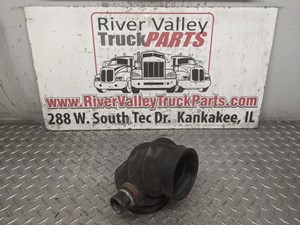Used 1995 Volvo VE D12 Engine Misc Part (Stock #200253-46)) Part Image