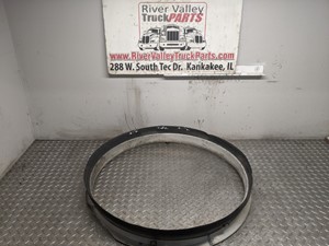 Used 1995 White WG Radiator Fan Shroud (Stock #200253-11)) Part Image