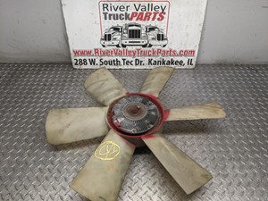 Used 1995 Volvo VE D12 Fan (Stock #200253-10)) Part Image