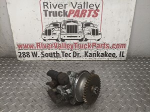 Used 1995 Volvo VE D12 Fuel Gear Pump (Stock #200253-51)) Part Image