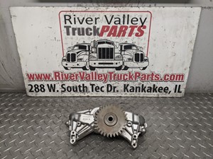 Used 1995 Volvo VE D12 Oil Pump (Stock #200253-18)) Part Image