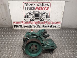 Used 1995 Volvo VE D12 Water Pump (Stock #200253-19)) Part Image