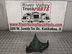 Used 1995 White WG Bracket (Stock #200253-21)) Part Image