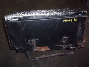 Used 1996 Mack DM600 Battery Box (Stock #190004-6)) Part Image