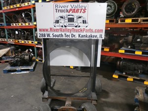 Used 1996 Volvo WIA AREO SERIES Radiator Fan Shroud (Stock #180184-20)) Part Image