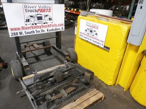 Used 1997 Crane Carrier Miscellaneous Image