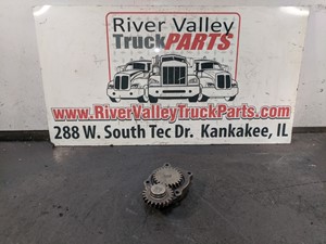 Used 1997 Cummins 5.9L Oil Pump (Stock #200242-22)) Part Image