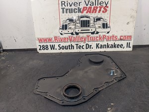 Used 1997 Cummins 5.9L Front Cover (Stock #200242-11)) Part Image