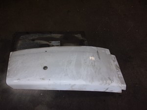 Used 1997 Freightliner CONVENTIONAL Fender Extension (Stock #P-3300)) Part Image