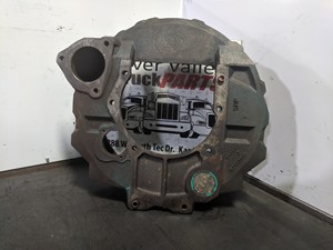 Used 1997 International DT466 Flywheel Housing (Stock #190173-30)) Part Image