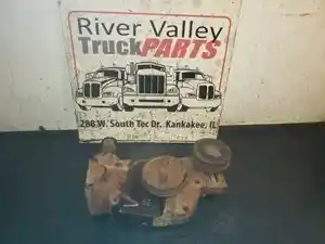 Used 1998 Cummins N14 Water Pump (Stock #230147-22)) Part Image