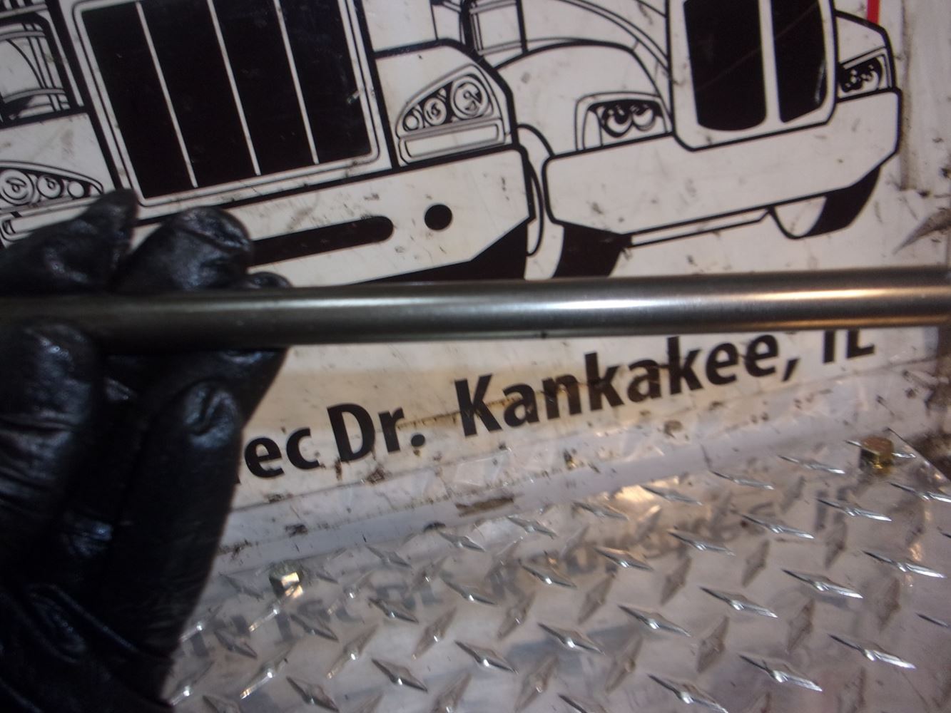 1998 International DT466 (Stock #180131-23) | Engine Misc Parts | TPI