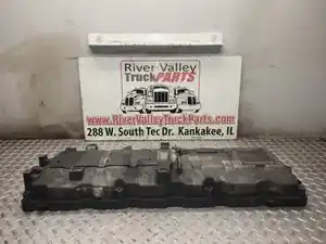 Used International MAXXFORCE DT Valve Cover (Stock #P-15226)) Part Image