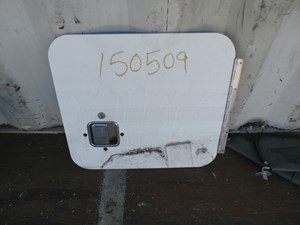 Used 1998 Peterbilt 377 Exterior Misc Part Image