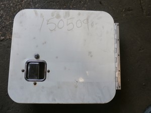 Used 1998 Peterbilt 377 Exterior Misc Part (Stock #P-3122)) Part Image