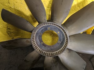 Used 1999 Caterpillar C12 Fan (Stock #190197-18)) Part Image