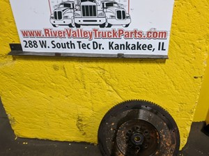 Used 1999 Caterpillar C12 Flywheel (Stock #190197-24)) Part Image