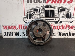 Used 1999 Caterpillar C12 Idler Gear (Stock #190197-38)) Part Image